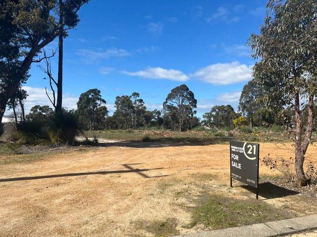 Lot 89 Wellington Boulevard, WA 6225