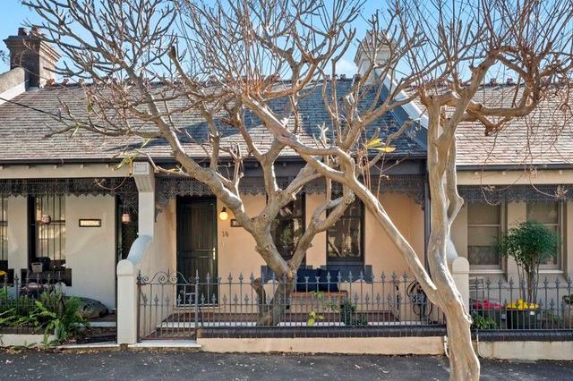 14 Cook Street, NSW 2037