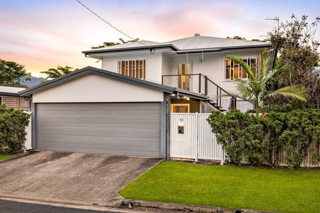 12 Forest Avenue, QLD 4870