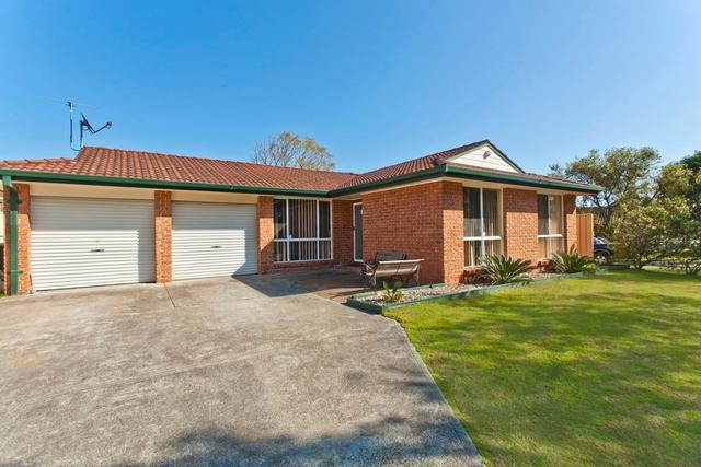 16 Cederwood Crescent, NSW 2324