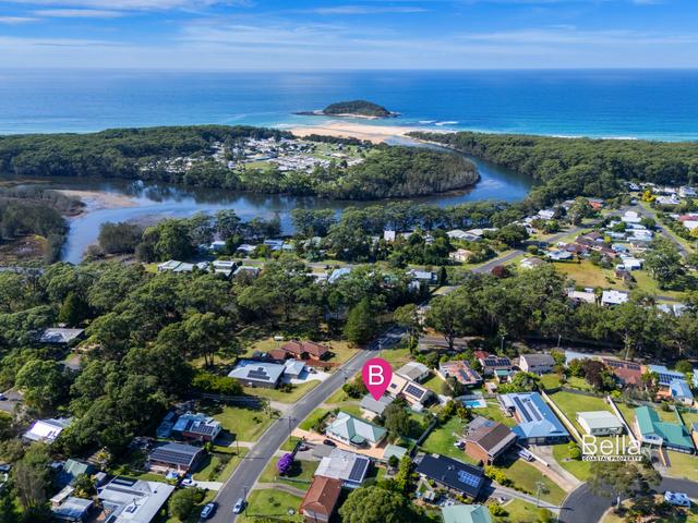 23 River Road, NSW 2539