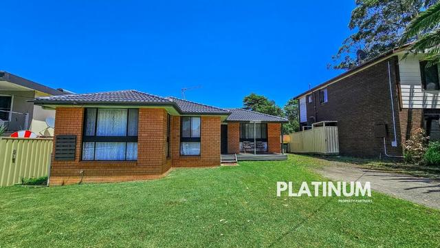 3 Endeavour St, NSW 2540