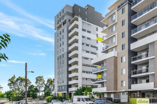 160/2 Browne  Parade, NSW 2170
