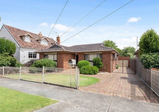 51 Cornwall Road, VIC 3020