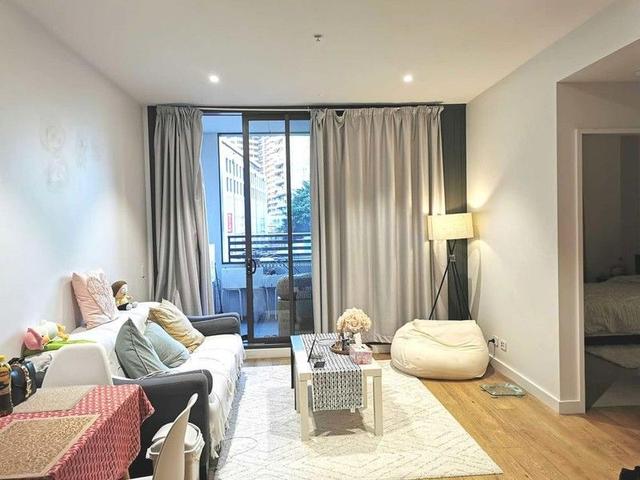 502/88 Hay Street, NSW 2000