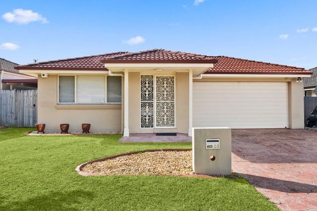 24 Watergum Way, NSW 2517