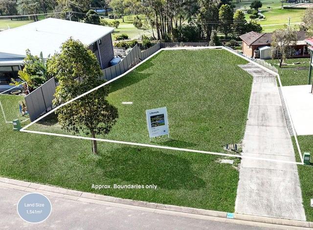 18 Silky Oak Rise, NSW 2439