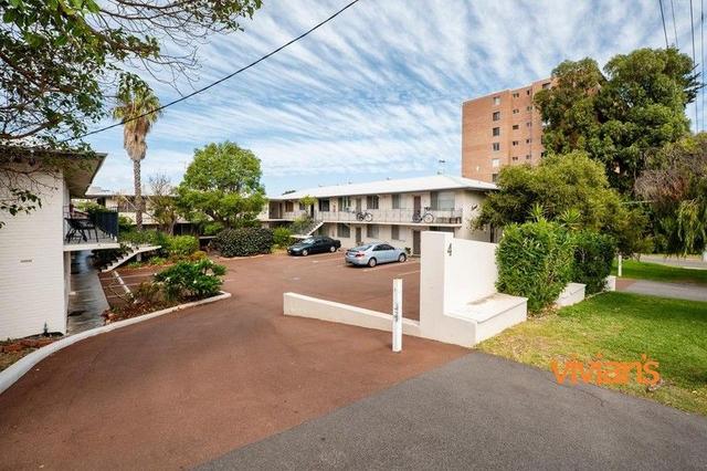 9/4 Murray Avenue, WA 6012