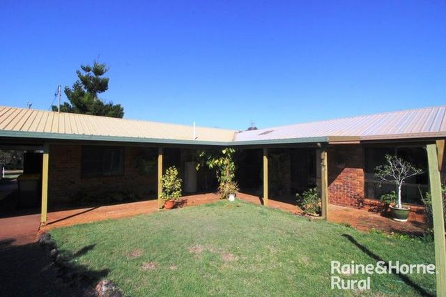 22 Buckingham, QLD 4610