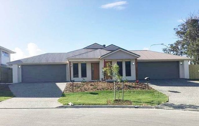 2/40 Cottrell Drive, QLD 4209