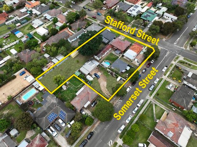 Stafford Street, NSW 2747