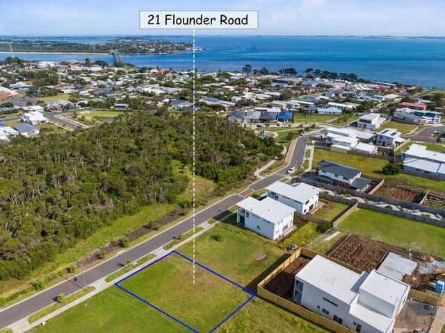 21 Flounder Road, VIC 3925