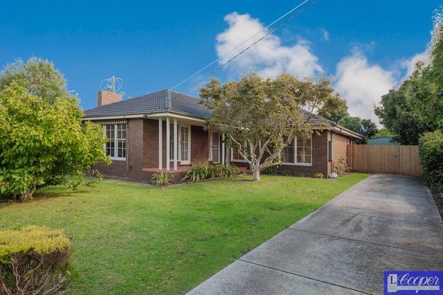270 Jones Road, VIC 3912