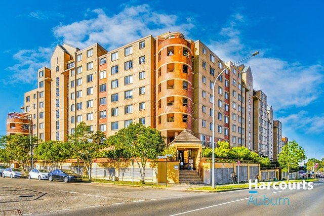 47/2 Macquarie Road, NSW 2144