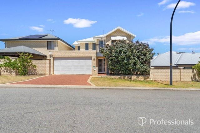 38 Aquaviva Circle, WA 6056