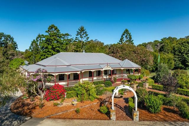 157 Burkes Lane, NSW 2448