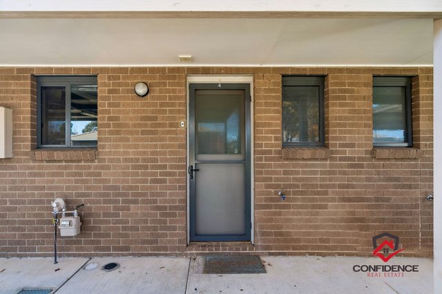 4/71 Lawrenson Circuit, ACT 2914
