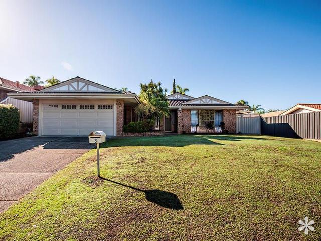 3 Peggs Place, WA 6149