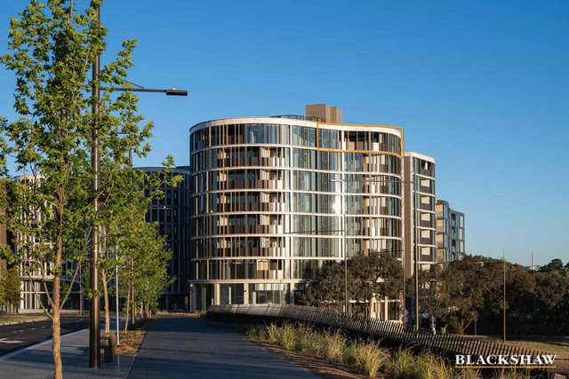 805/72 Allara Street, ACT 2601