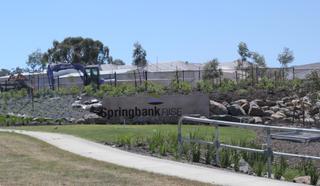 Springbank Rise
