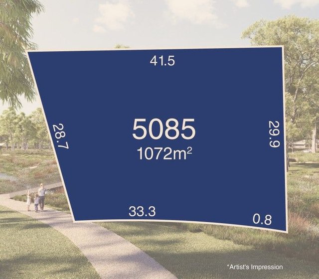 Lot 5085/2 Freshwater Drive, NSW 2570