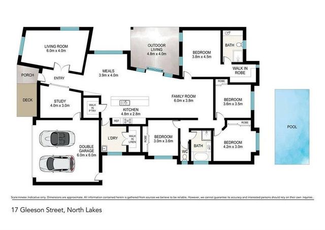 17 Gleeson St, QLD 4509