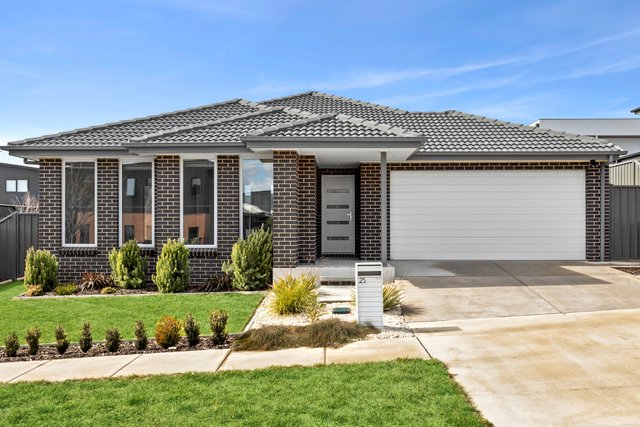 25 Gabori Street, ACT 2611