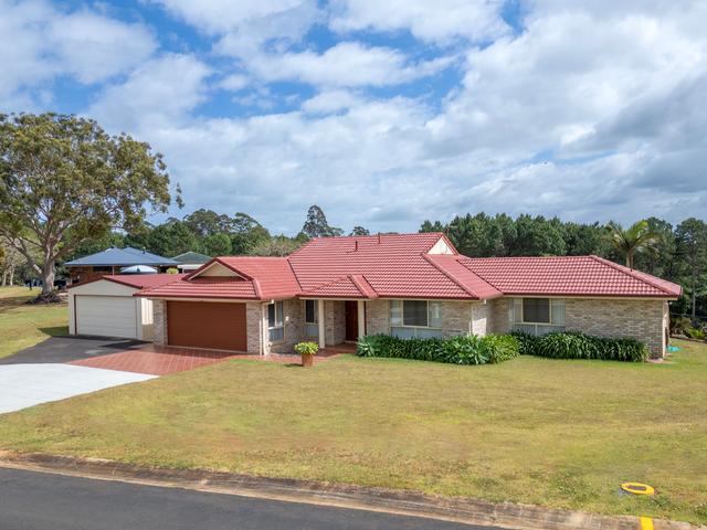 12 George Drive, NSW 2480