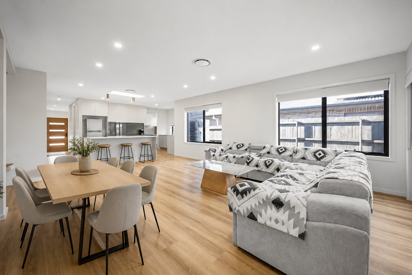 46 Lex Watson Circuit, Denman Prospect - Thumbnail 4