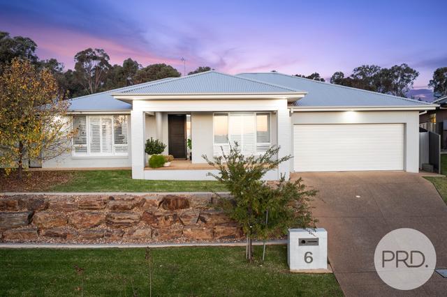 6 Glenrock Close, NSW 2650