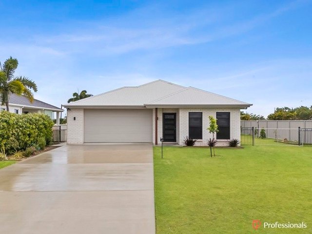 51 Monaco Drive, QLD 4710