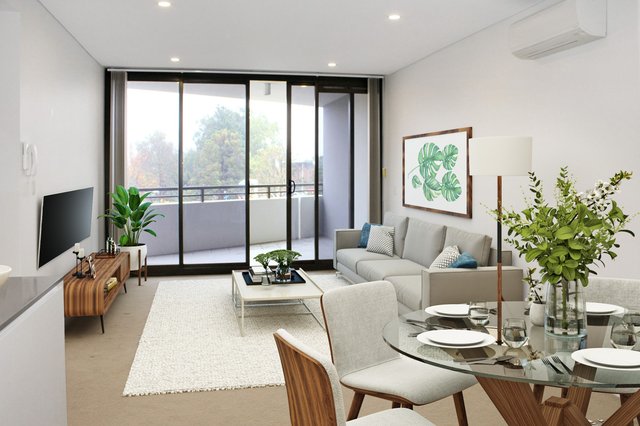 19/30 Blackall Street, ACT 2600