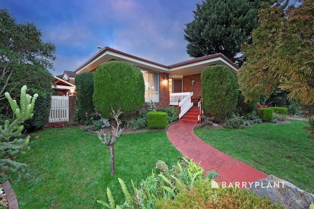 1 Cullinan Court, VIC 3156
