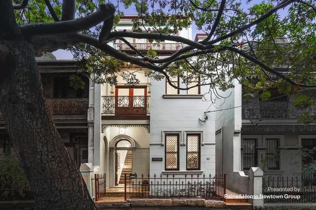 1/10 Georgina Street, NSW 2042