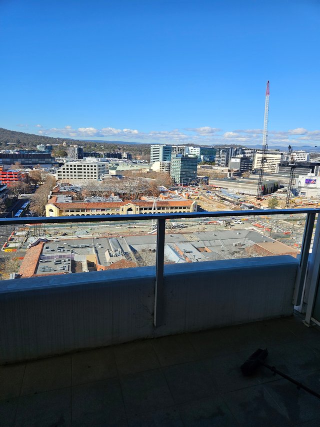 180/45 West Row, ACT 2601