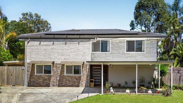 7 Fitzroy Street, QLD 4123