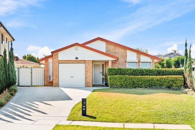 51 Dransfield Road, NSW 2176