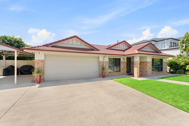 8 Ascot Avenue, QLD 4078