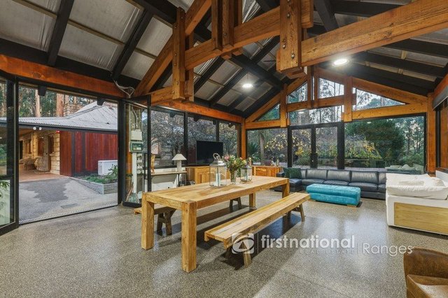 5 Doonaha Road, VIC 3781