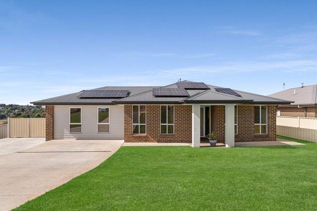 21 Quinlan Run, NSW 2800