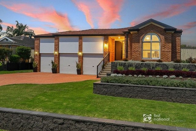 4 Havelock Street, NSW 2756