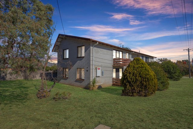 2/15 Yass Road, NSW 2620
