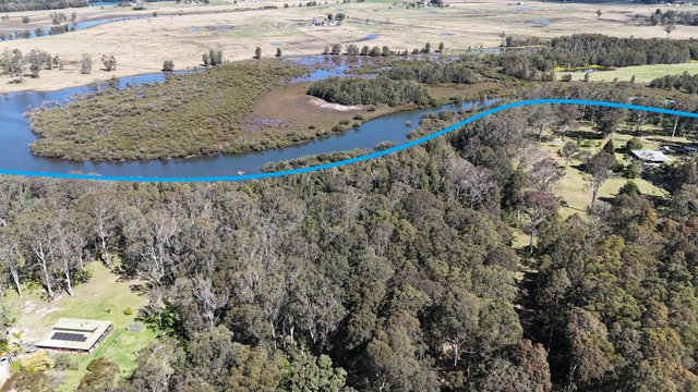 46 & 47 Bushland Road, NSW 2537