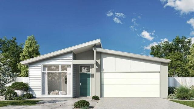 Lot 2555 New Road, QLD 4280