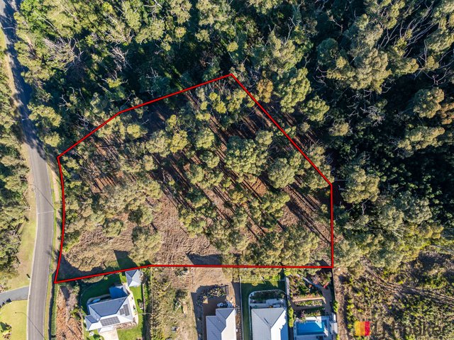 Lot 61 Banksia Grove, NSW 2536
