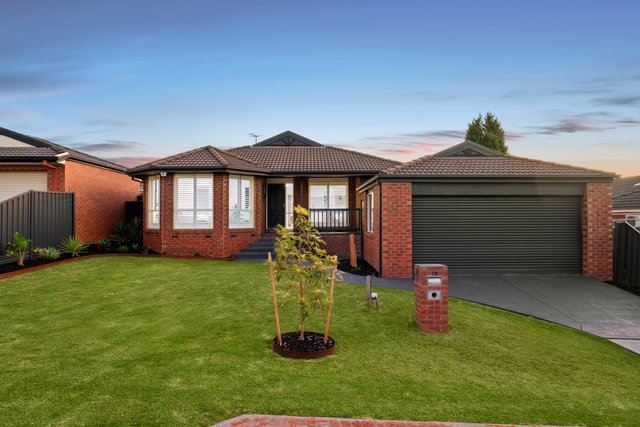 16 Mudo Court, VIC 3178