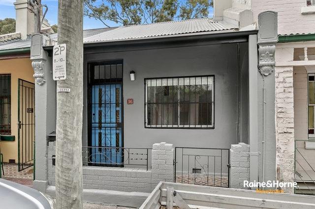 36 Egan Street, NSW 2042