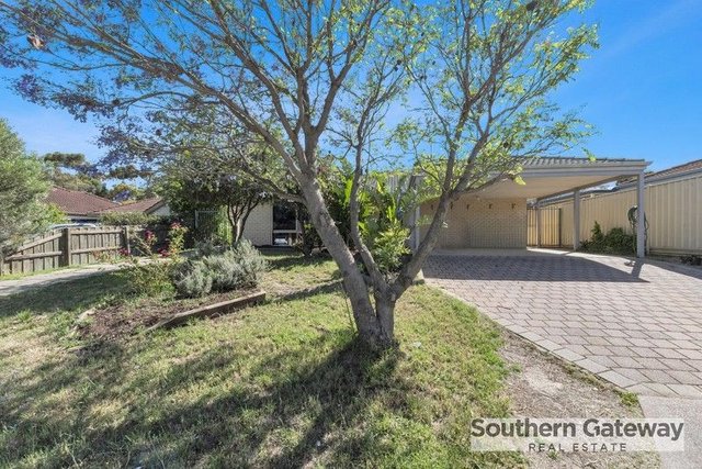 6 Gould Close, WA 6112