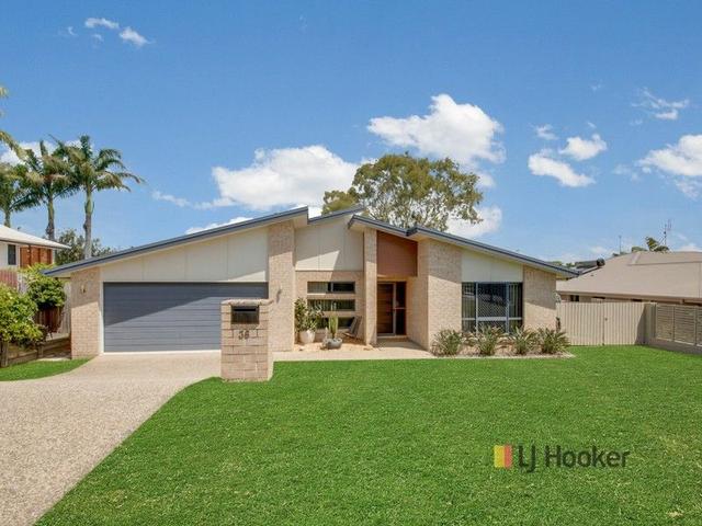 36 Golf View Drive, QLD 4680