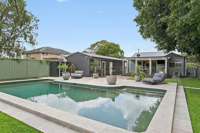 20 Layden Avenue, NSW 2233